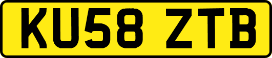 KU58ZTB