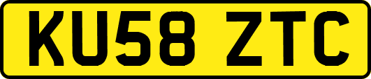 KU58ZTC