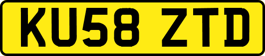 KU58ZTD