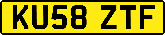KU58ZTF