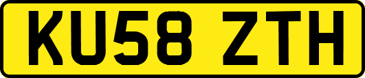 KU58ZTH