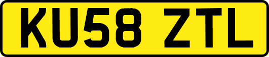 KU58ZTL