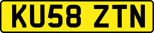 KU58ZTN