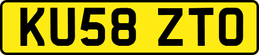 KU58ZTO