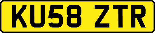 KU58ZTR