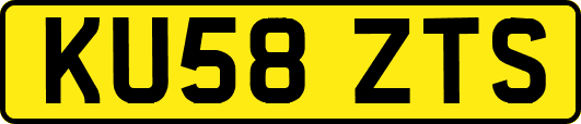 KU58ZTS