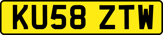 KU58ZTW