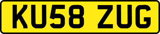 KU58ZUG