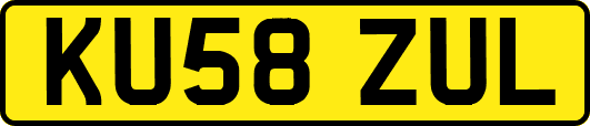 KU58ZUL