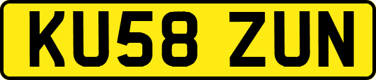 KU58ZUN