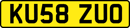 KU58ZUO