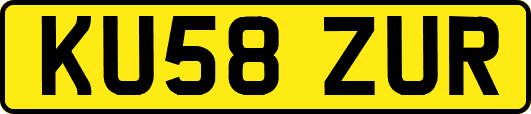 KU58ZUR