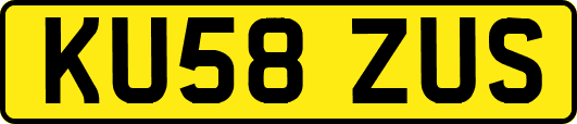 KU58ZUS