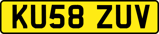 KU58ZUV