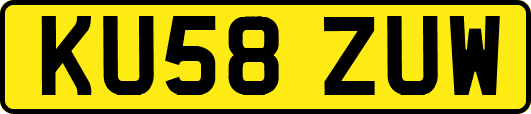 KU58ZUW