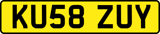 KU58ZUY