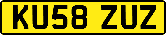 KU58ZUZ
