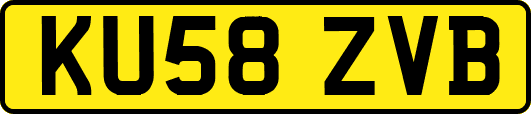 KU58ZVB