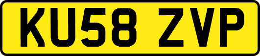KU58ZVP