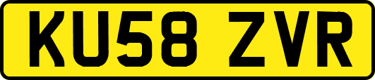 KU58ZVR