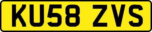 KU58ZVS
