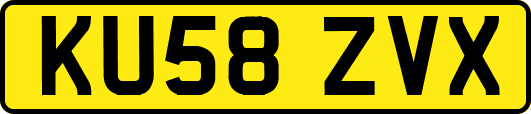KU58ZVX