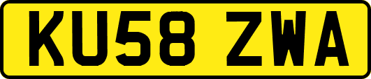 KU58ZWA