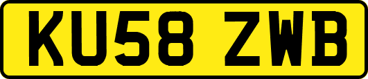 KU58ZWB