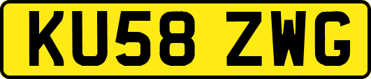 KU58ZWG