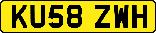 KU58ZWH