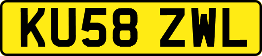 KU58ZWL