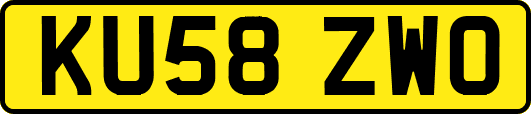 KU58ZWO