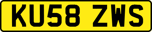 KU58ZWS