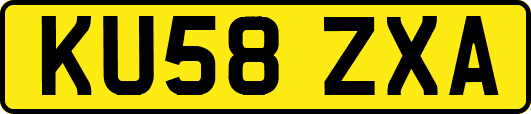 KU58ZXA