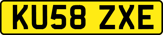 KU58ZXE