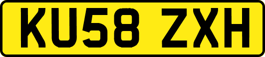 KU58ZXH