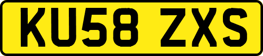 KU58ZXS