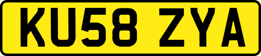 KU58ZYA