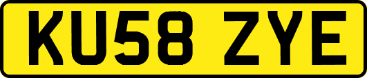 KU58ZYE