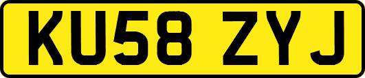 KU58ZYJ