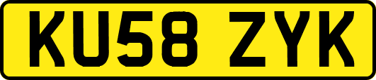 KU58ZYK