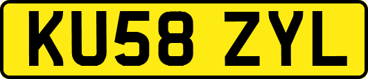 KU58ZYL