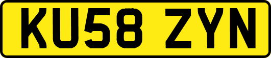 KU58ZYN