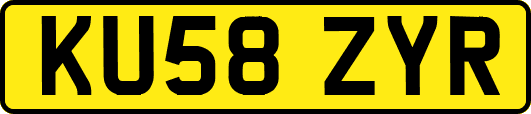 KU58ZYR