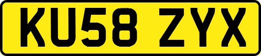 KU58ZYX