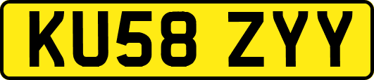 KU58ZYY