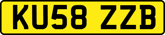 KU58ZZB