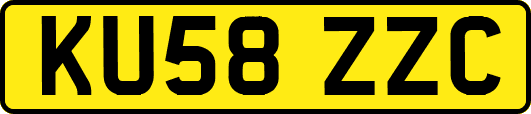 KU58ZZC