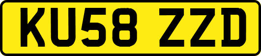 KU58ZZD
