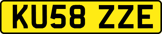 KU58ZZE